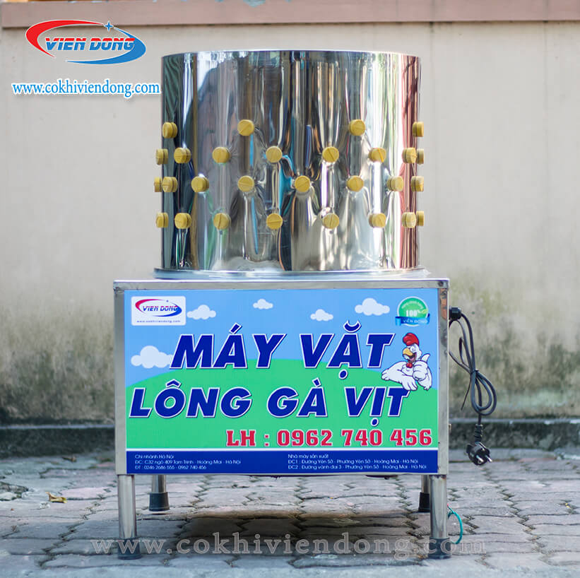 dây chuyền sản xuất khô gà 