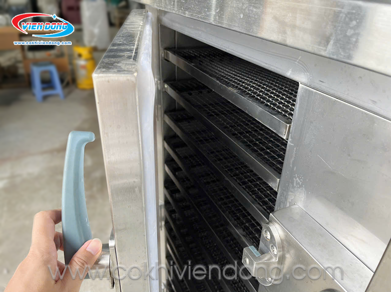  máy sấy thực phẩm công nghiệp