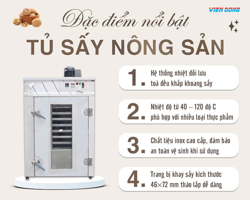 máy sấy cơm cháy