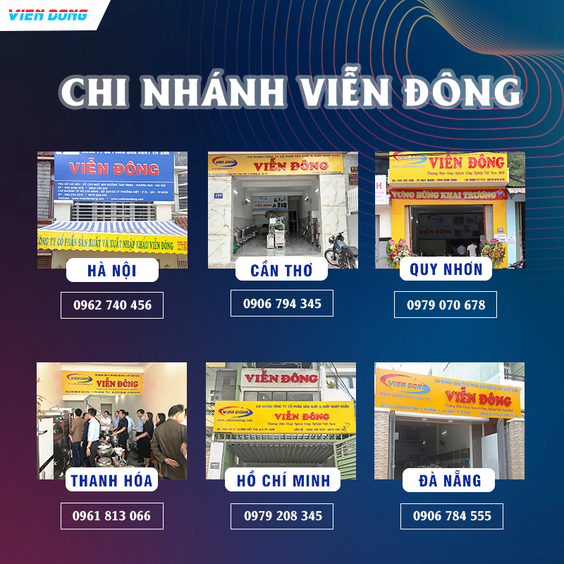 Máy sấy thực phẩm công nghiệp